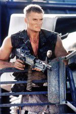 Watch Making of \'Universal Soldier\' 123movies