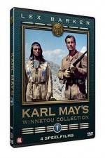 Watch Winnetou - 1 Teil 123movies