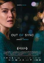 Watch Out of Sync 123movies