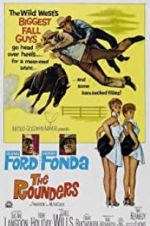 Watch The Rounders 123movies