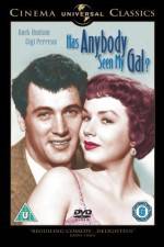 Watch Has Anybody Seen My Gal 123movies