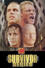 Watch WWE Survivor Series 1996 123movies
