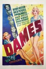 Watch Dames 123movies