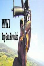 Watch WWI Top Gun Revealed 123movies