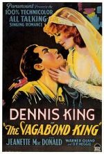 Watch The Vagabond King 123movies