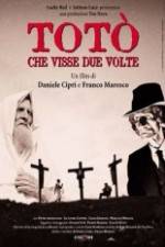 Watch Totò che visse due volte 123movies