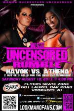Watch WSU Uncensored Rumble 123movies
