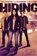 Watch Hiding 123movies