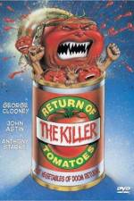 Watch Return of the Killer Tomatoes! 123movies