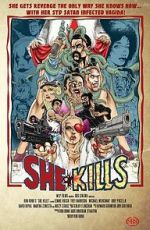 Watch She Kills 123movies