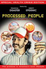 Watch Processed People 123movies
