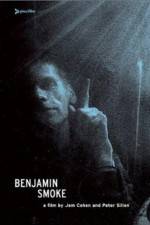 Watch Benjamin Smoke 123movies