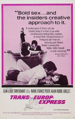 Watch Trans-Europ-Express 123movies