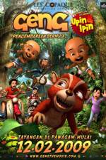 Watch Geng: Pengembaraan bermula 123movies