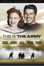 Watch This Is the Army 123movies
