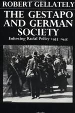 Watch Gestapo and German Society: Enforcing Racial Policy 123movies