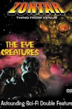 Watch Zontar: The Thing from Venus 123movies