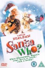 Watch Santa Who? 123movies