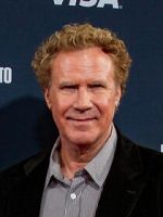 Watch Will Ferrell: Larger than Life 123movies