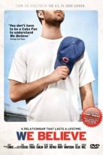 Watch We Believe 123movies