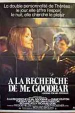 Watch Looking for Mr Goodbar 123movies