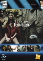 Watch El extraño caso del doctor Fausto 123movies