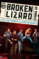 Watch Broken Lizard Stands Up 123movies
