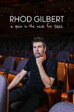Watch Rhod Gilbert: A Pain in the Neck for SU2C 123movies