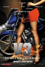 Watch V3 Samseng jalanan 123movies