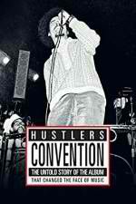 Watch Hustlers Convention 123movies