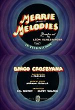 Watch Bingo Crosbyana (Short 1936) 123movies