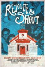 Watch Rejoice and Shout 123movies