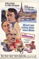 Watch The Marseille Contract 123movies