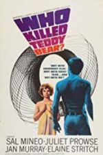Watch Who Killed Teddy Bear 123movies