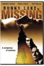 Watch Bunny Lake Is Missing 123movies