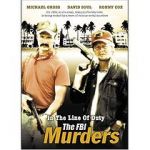 Watch In the Line of Duty: The F.B.I. Murders 123movies