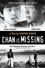 Watch Chan Is Missing 123movies