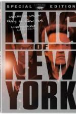 Watch King of New York 123movies