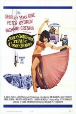Watch John Goldfarb, Please Come Home! 123movies