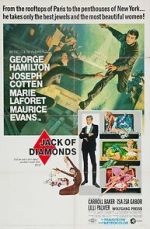 Watch Jack of Diamonds 123movies