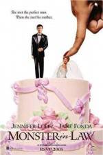 Watch Monster-in-Law 123movies