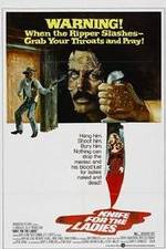 Watch A Knife for the Ladies 123movies