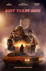 Watch Best Years Gone 123movies