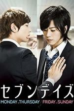 Watch Seven Days: Friday - Sunday 123movies