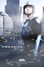 Watch Mega Man 123movies