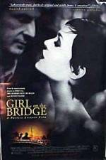 Watch La fille sur le pont 123movies