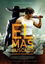 Watch El Más Buscado 123movies