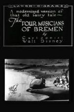 Watch The Four Musicians of Bremen 123movies