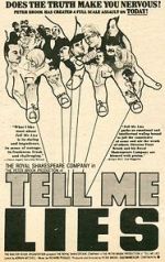 Watch Tell Me Lies 123movies