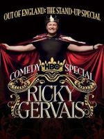 Watch Ricky Gervais: Out of England - The Stand-Up Special 123movies